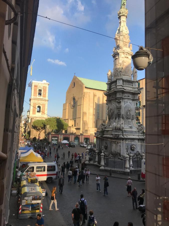 Cisterna's House Napoli