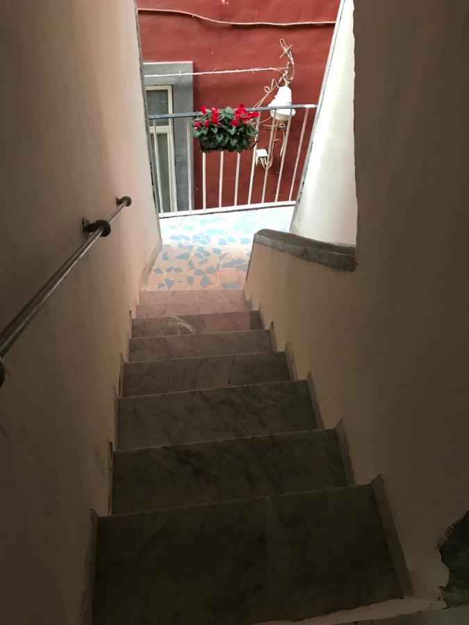 Cisterna's House * Napoli